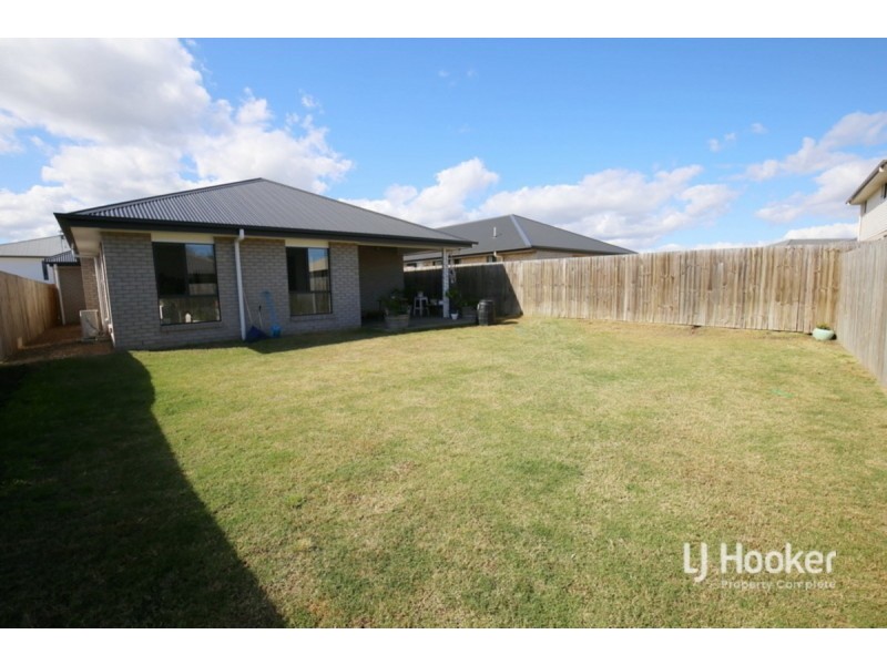 14 Daybreak Street, Yarrabilba QLD 4207