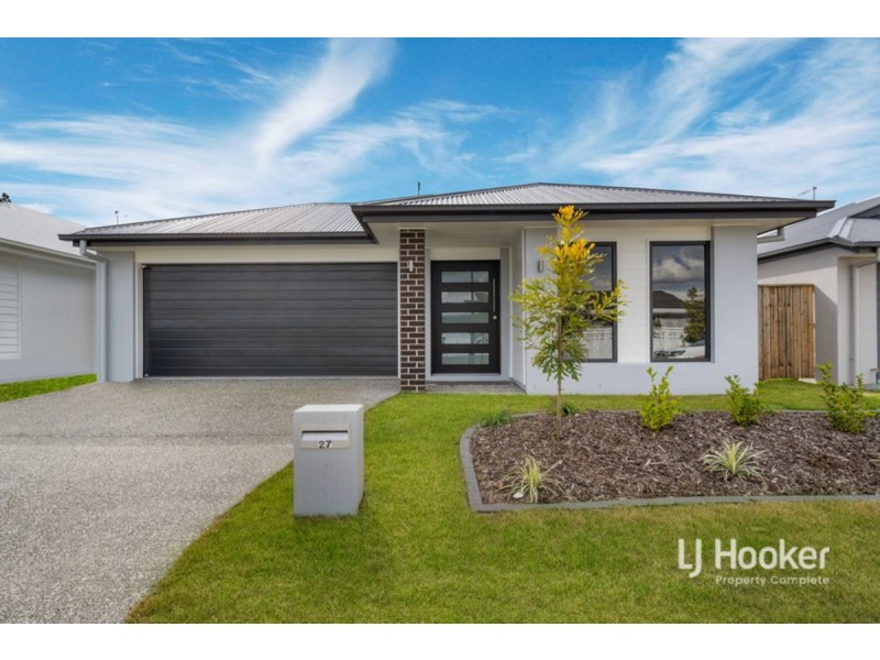 27 Pike Road, South Maclean QLD 4280