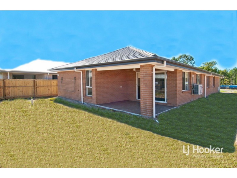 48 Splendour Circuit, Yarrabilba QLD 4207