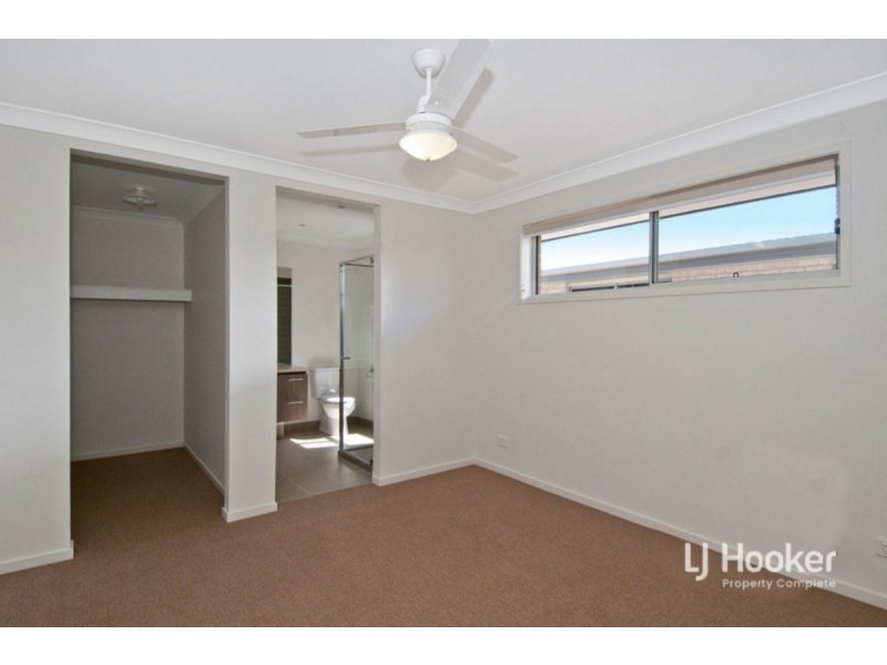 48 Splendour Circuit, Yarrabilba QLD 4207