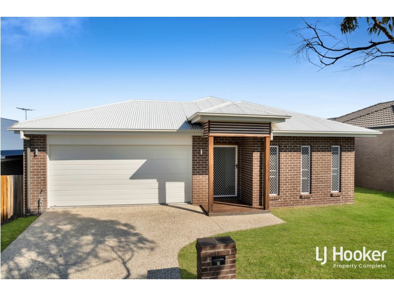 7 Treeline Circuit, Yarrabilba QLD 4207