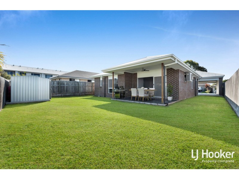 7 Treeline Circuit, Yarrabilba QLD 4207