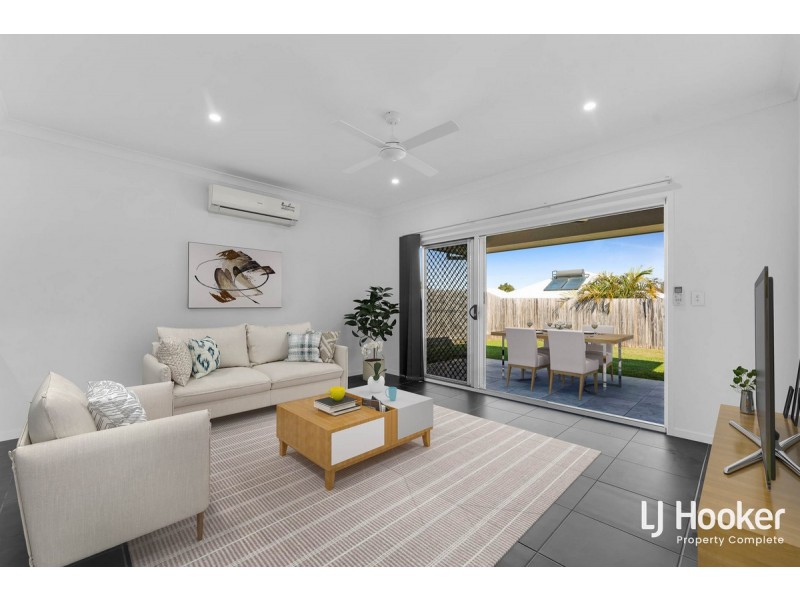 7 Treeline Circuit, Yarrabilba QLD 4207