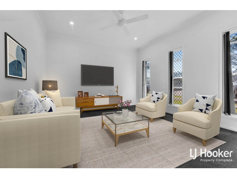 7 Treeline Circuit, Yarrabilba QLD 4207