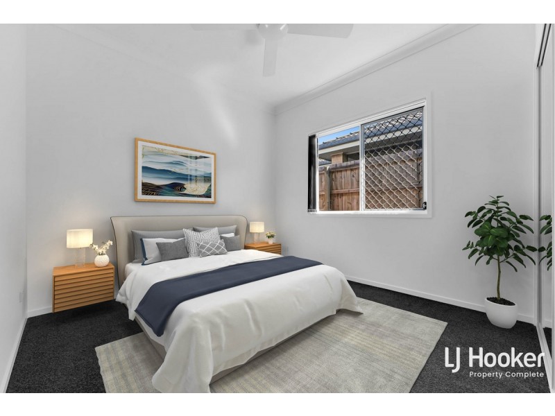 7 Treeline Circuit, Yarrabilba QLD 4207
