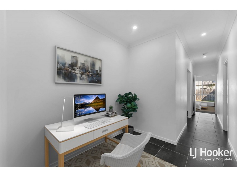 7 Treeline Circuit, Yarrabilba QLD 4207