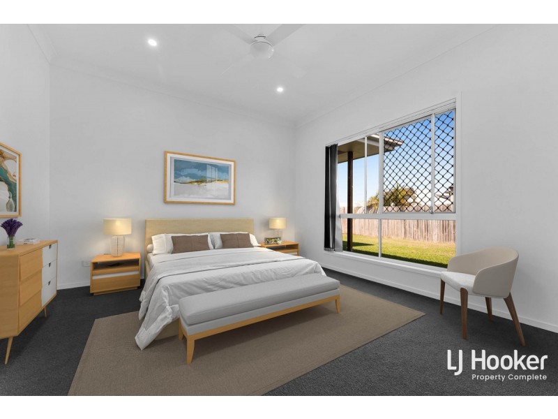 7 Treeline Circuit, Yarrabilba QLD 4207