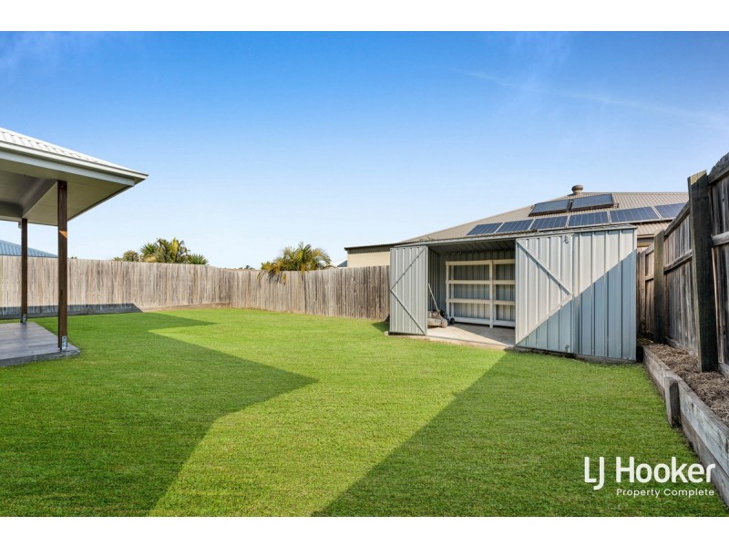 7 Treeline Circuit, Yarrabilba QLD 4207