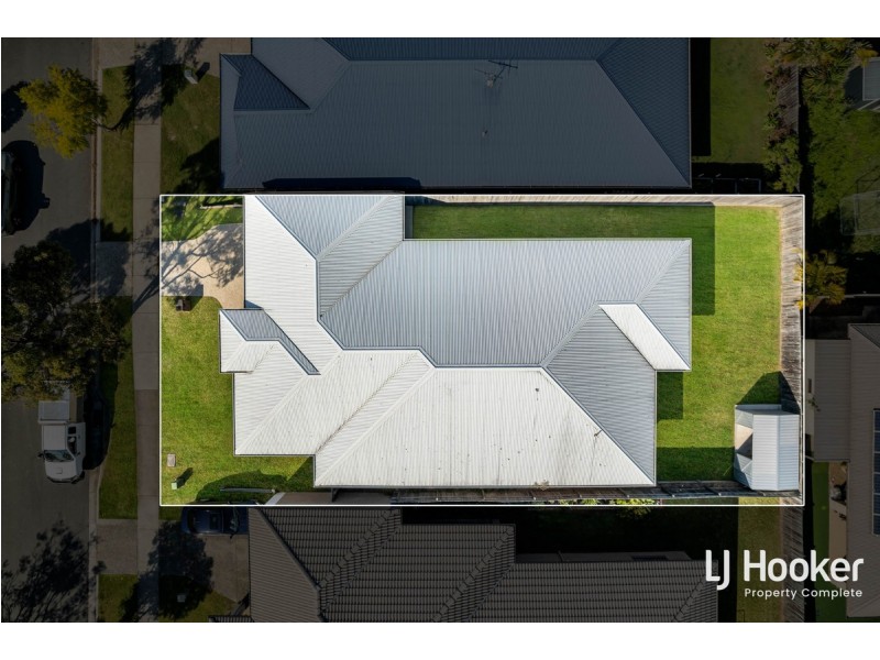 7 Treeline Circuit, Yarrabilba QLD 4207