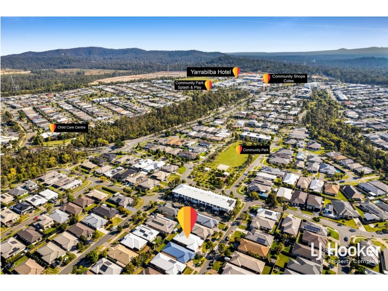 7 Treeline Circuit, Yarrabilba QLD 4207