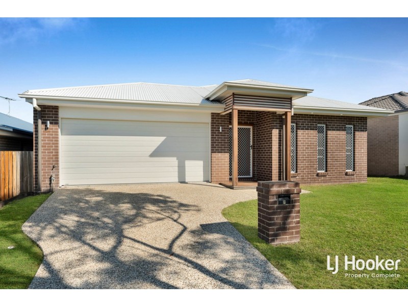 7 Treeline Circuit, Yarrabilba QLD 4207