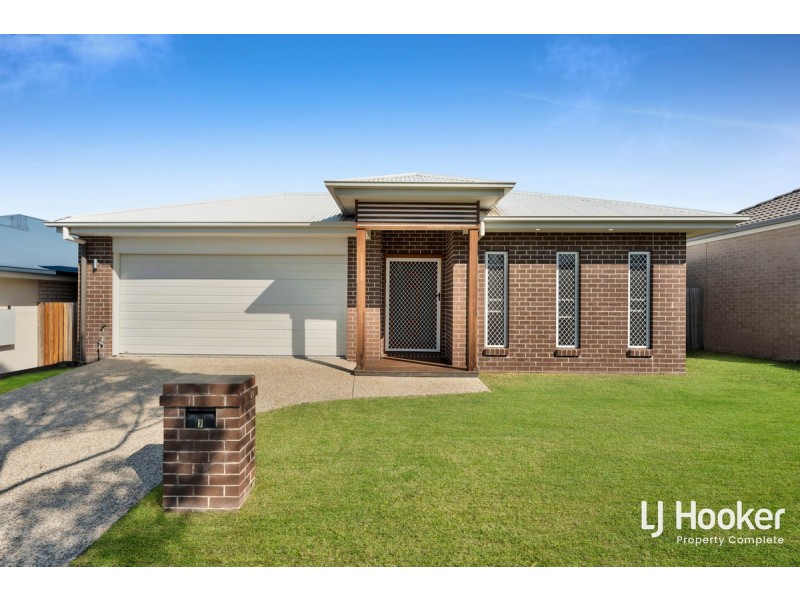 7 Treeline Circuit, Yarrabilba QLD 4207