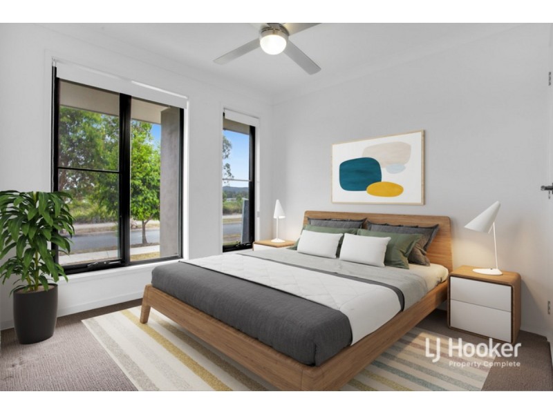 22 Olivine Circuit, Yarrabilba QLD 4207
