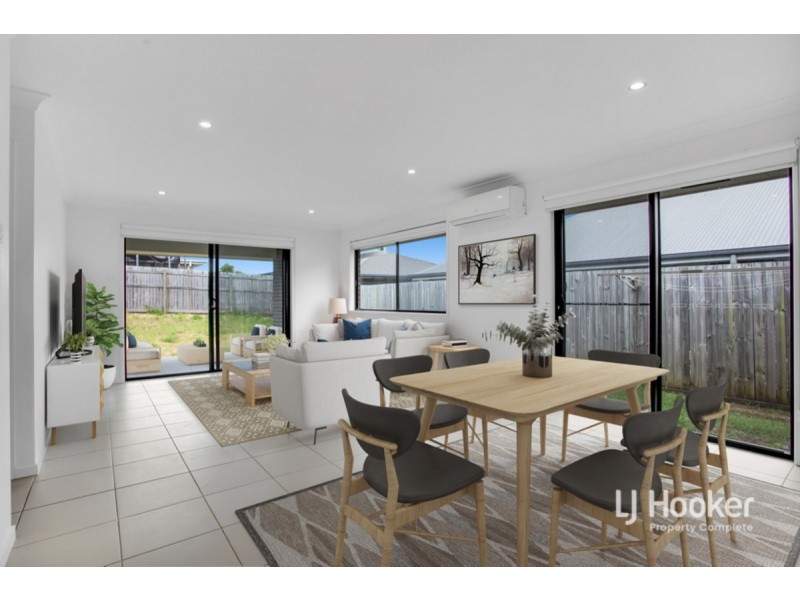 22 Olivine Circuit, Yarrabilba QLD 4207