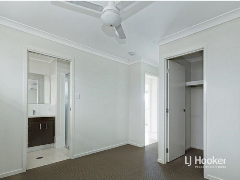 91 Alesana Drive, Bellbird Park QLD 4300