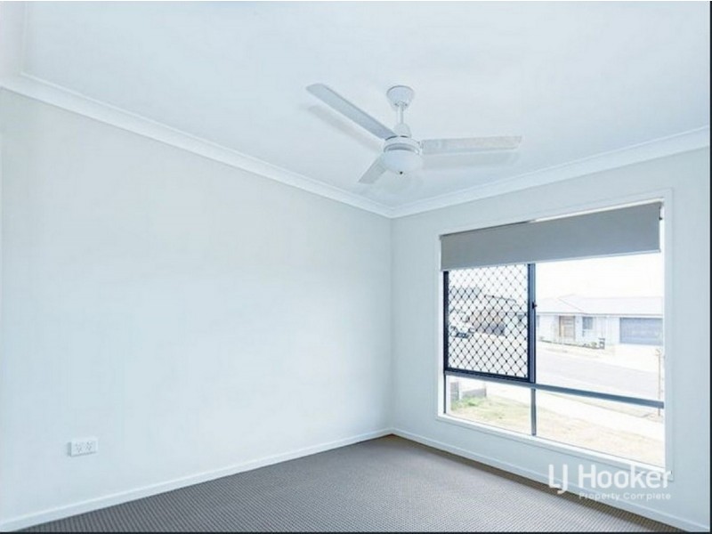 91 Alesana Drive, Bellbird Park QLD 4300
