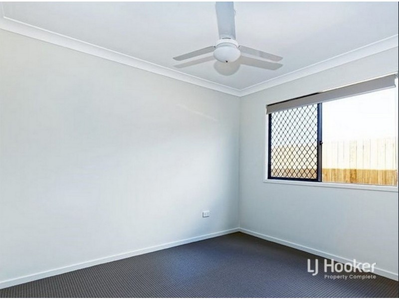91 Alesana Drive, Bellbird Park QLD 4300