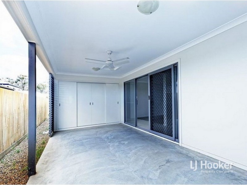 91 Alesana Drive, Bellbird Park QLD 4300