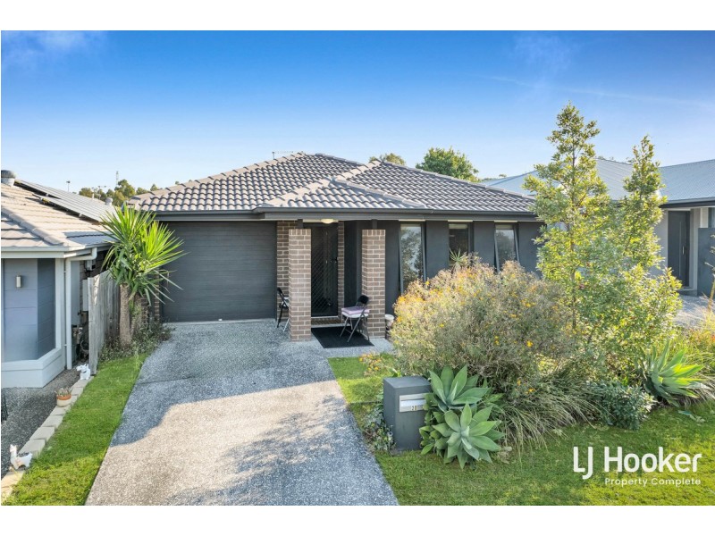 20 Orb Street, Yarrabilba QLD 4207