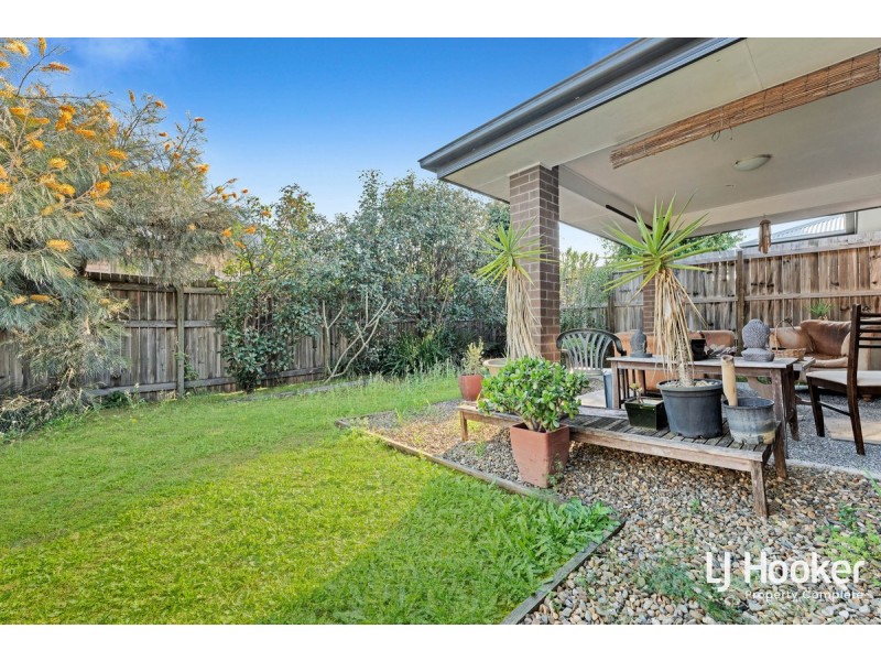 20 Orb Street, Yarrabilba QLD 4207