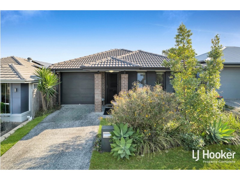 20 Orb Street, Yarrabilba QLD 4207