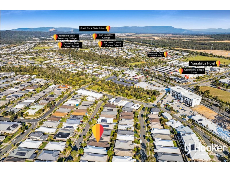 20 Orb Street, Yarrabilba QLD 4207
