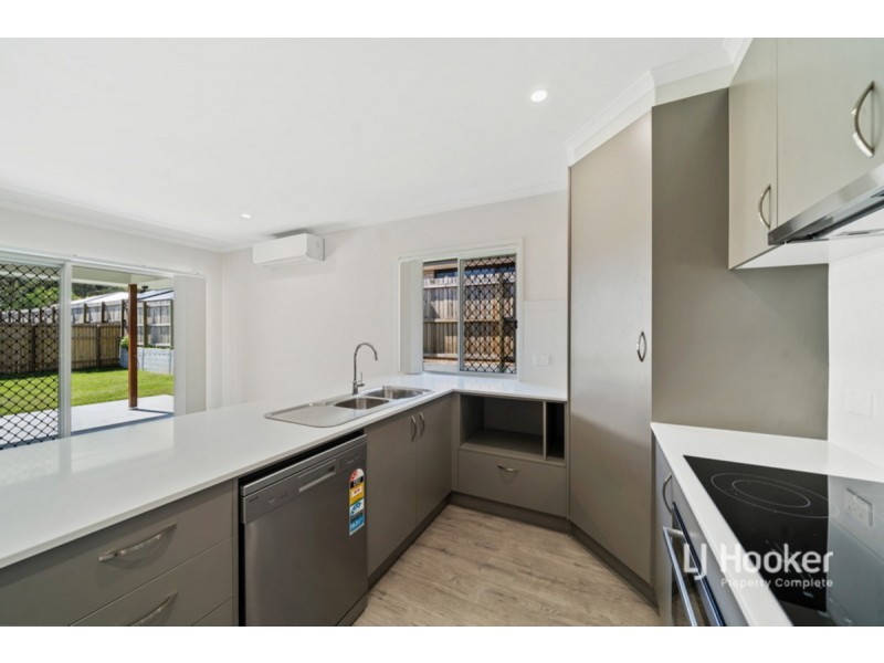 6 Spicers Circuit, Yarrabilba QLD 4207