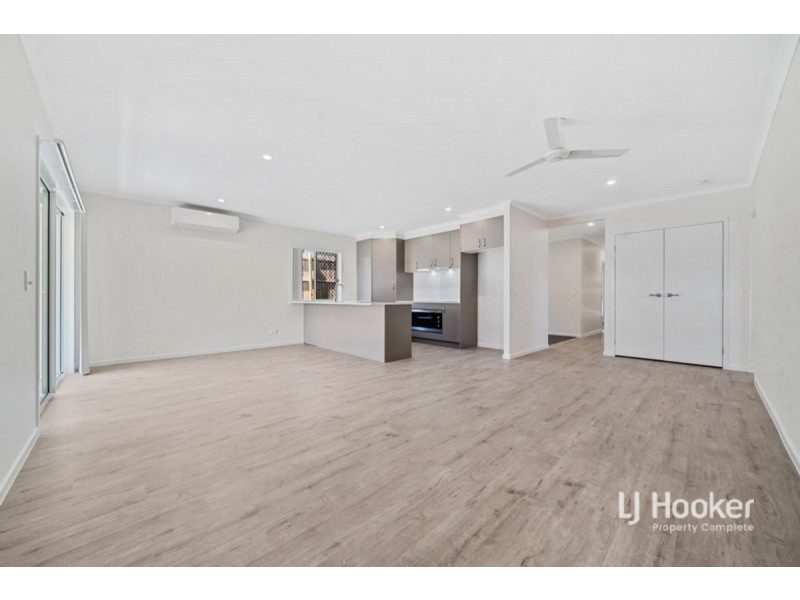 6 Spicers Circuit, Yarrabilba QLD 4207