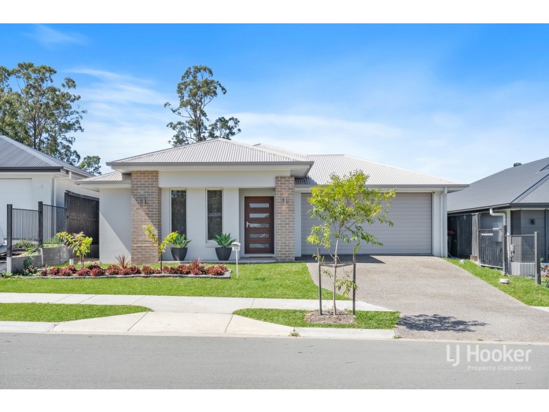 19 Flinders Drive, Yarrabilba QLD 4207