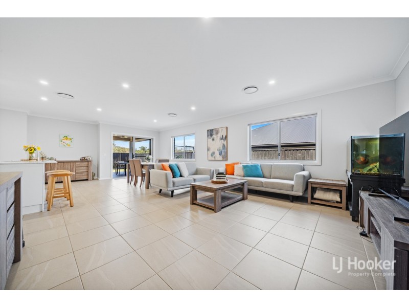 19 Flinders Drive, Yarrabilba QLD 4207