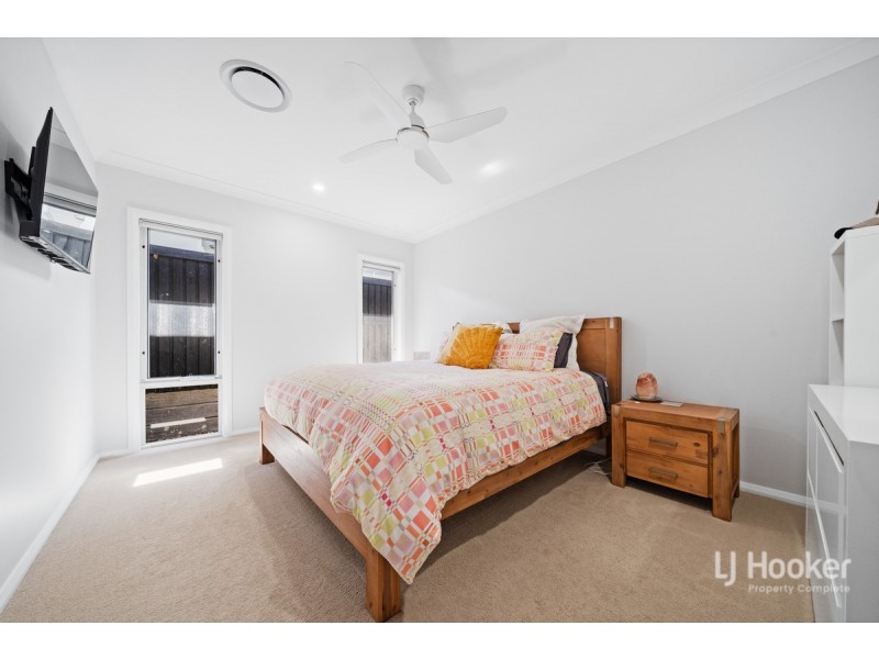 19 Flinders Drive, Yarrabilba QLD 4207