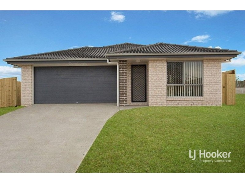 6 Bright Street, Yarrabilba QLD 4207