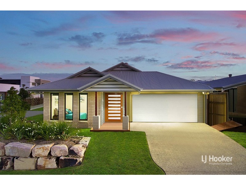 15 Autumnfield Avenue, Yarrabilba QLD 4207