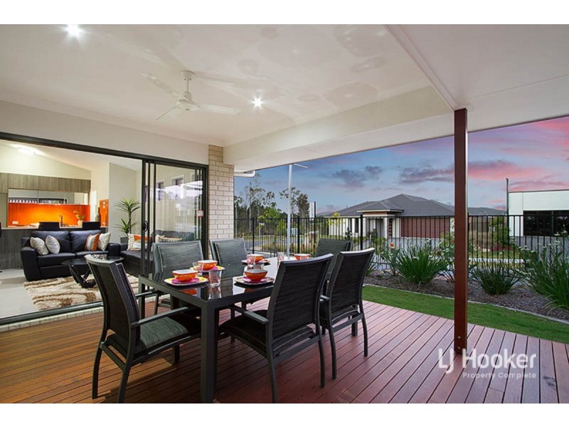 15 Autumnfield Avenue, Yarrabilba QLD 4207