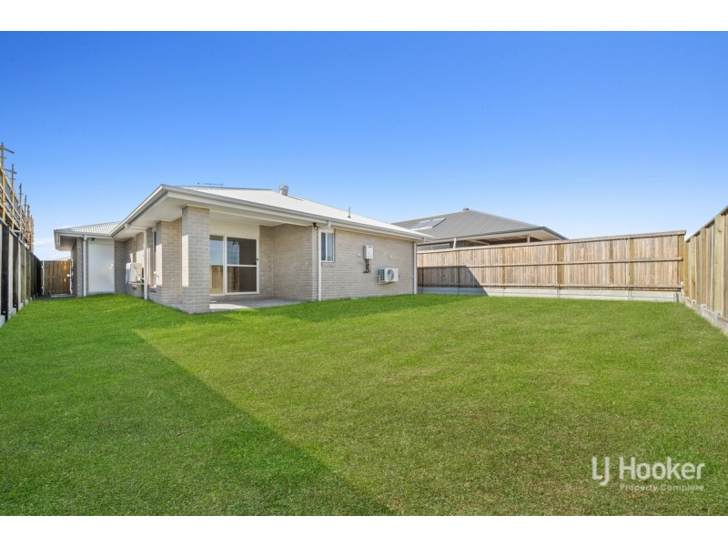 17 Wellington Circuit, Yarrabilba QLD 4207
