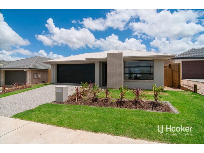 1 Foxx Court, Yarrabilba QLD 4207