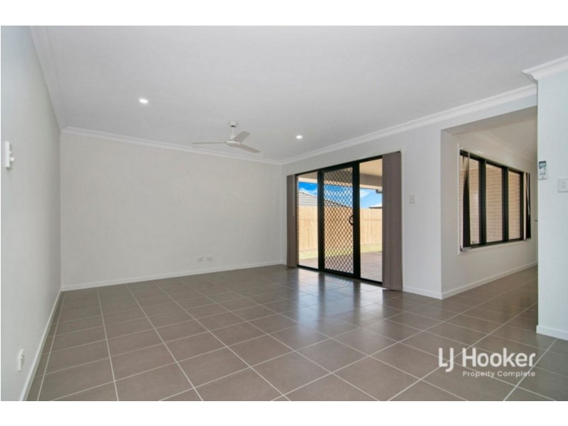 1 Foxx Court, Yarrabilba QLD 4207