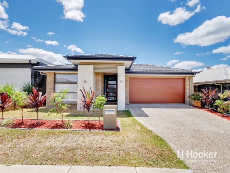 16 Latham Street, Yarrabilba QLD 4207