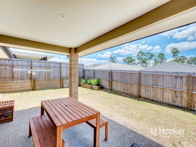 16 Latham Street, Yarrabilba QLD 4207