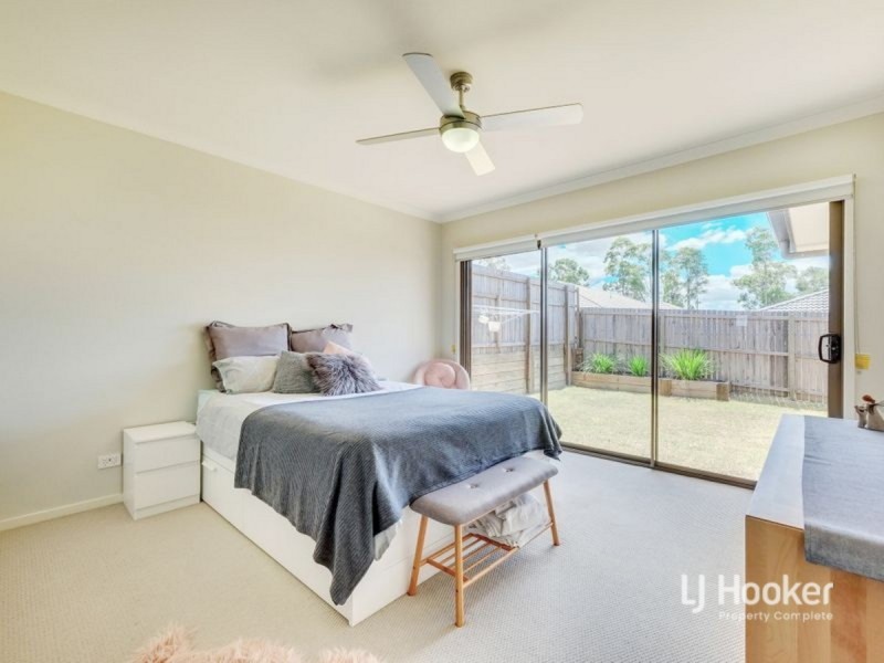 16 Latham Street, Yarrabilba QLD 4207