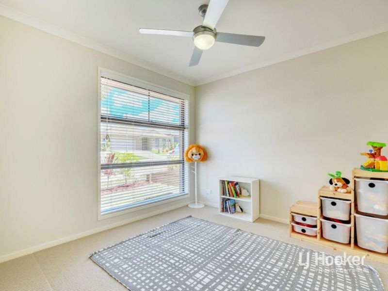 16 Latham Street, Yarrabilba QLD 4207