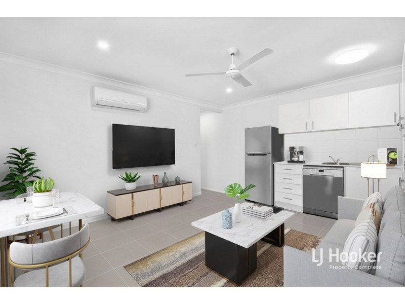 63 Bambil Street, Marsden QLD 4132