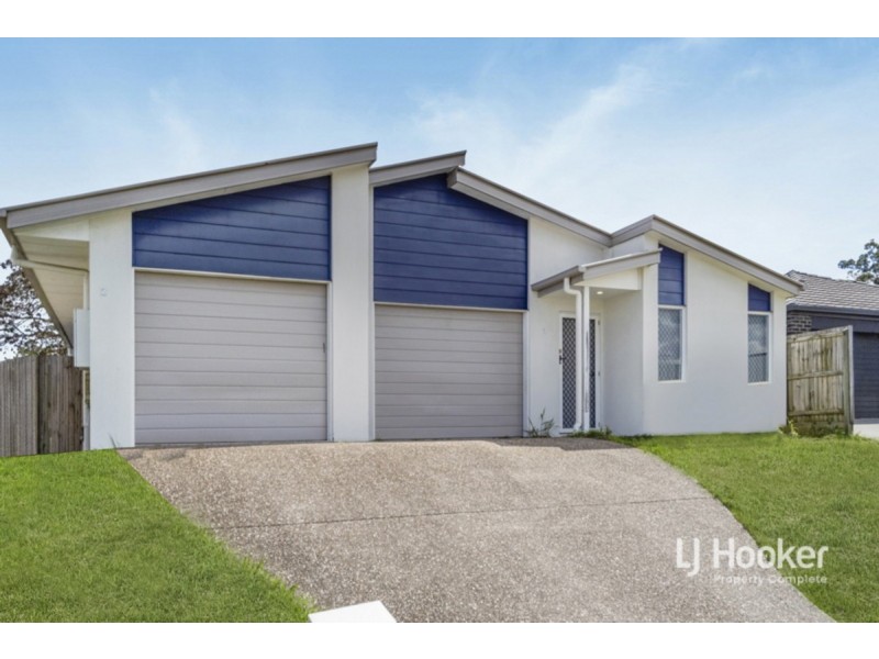 63 Bambil Street, Marsden QLD 4132