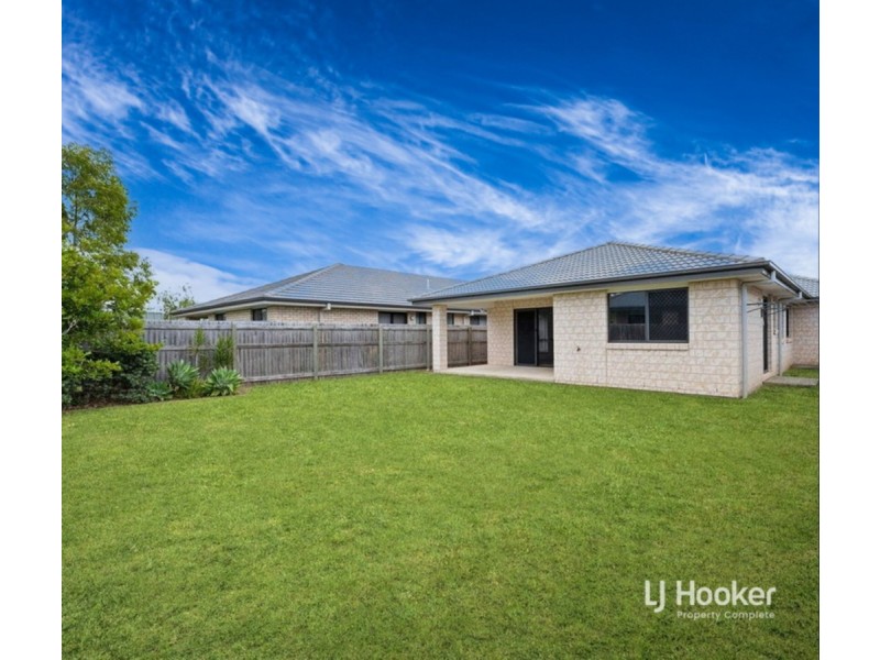 46 Darnell Street, Yarrabilba QLD 4207
