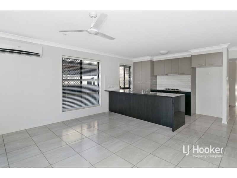 46 Darnell Street, Yarrabilba QLD 4207