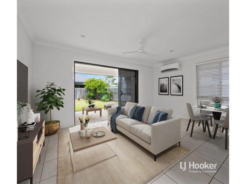46 Darnell Street, Yarrabilba QLD 4207