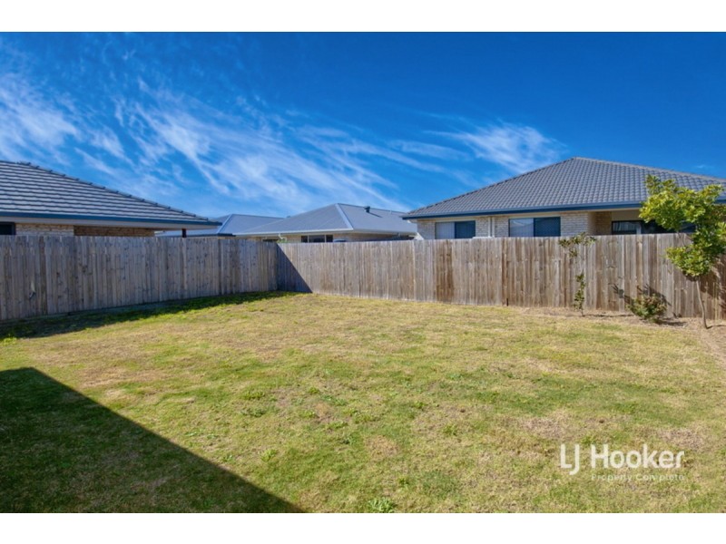 46 Darnell Street, Yarrabilba QLD 4207
