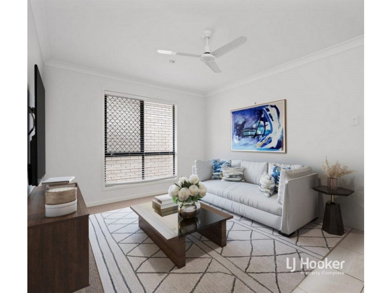 46 Darnell Street, Yarrabilba QLD 4207