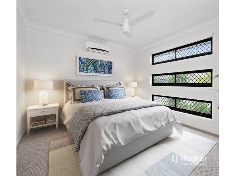 46 Darnell Street, Yarrabilba QLD 4207