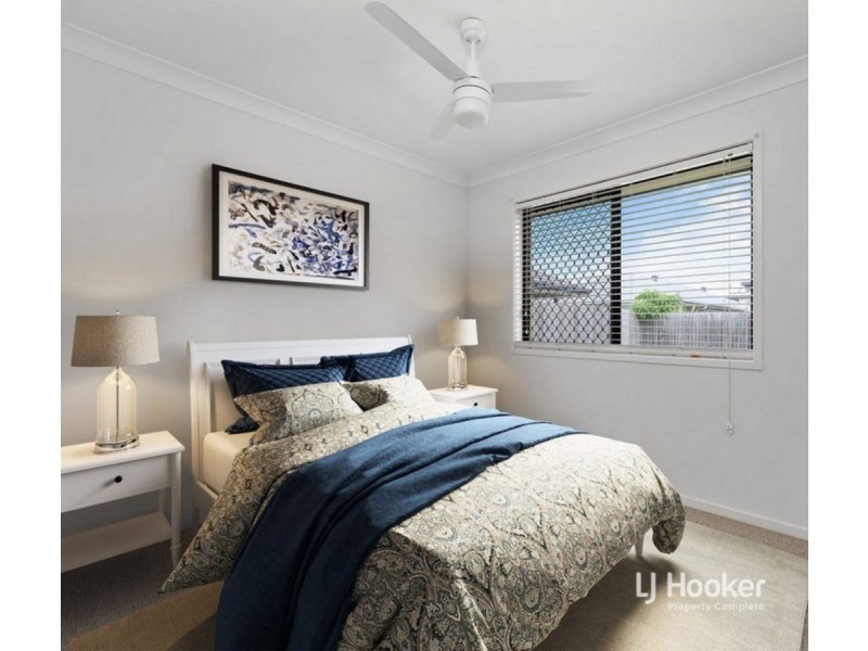 46 Darnell Street, Yarrabilba QLD 4207